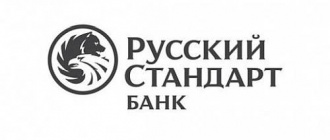 логотип банка Русский Стандарт