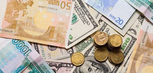 Ставки на валюте на бирже онлайн как сделать ставки в букмекерской конторе