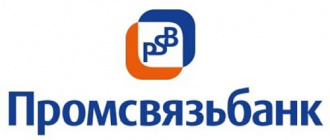Промсвязьбанк логотип